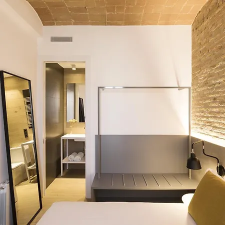 Apartment Aspasios Sagrada Familia