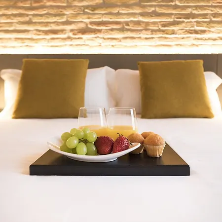 Aspasios Sagrada Familia Apartment Barcelona