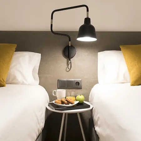 Aspasios Sagrada Familia Apartment Barcelona