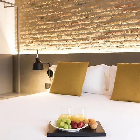 Aspasios Sagrada Familia Apartment Barcelona