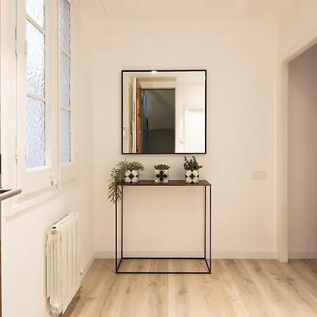 Apartment Aspasios Sagrada Familia
