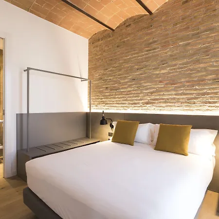 Apartmán Aspasios Sagrada Familia Barcelona