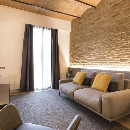 Apartmán Aspasios Sagrada Familia Barcelona