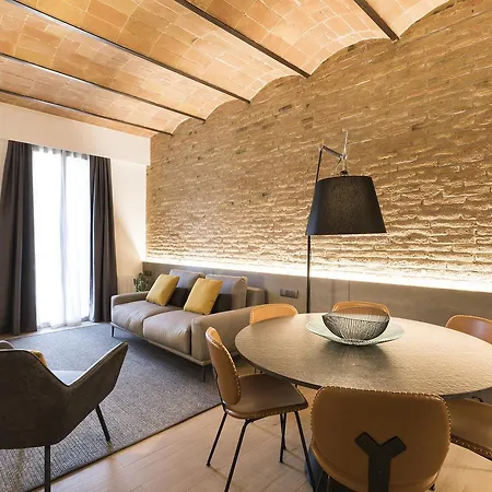 Apartamento Aspasios Sagrada Familia *