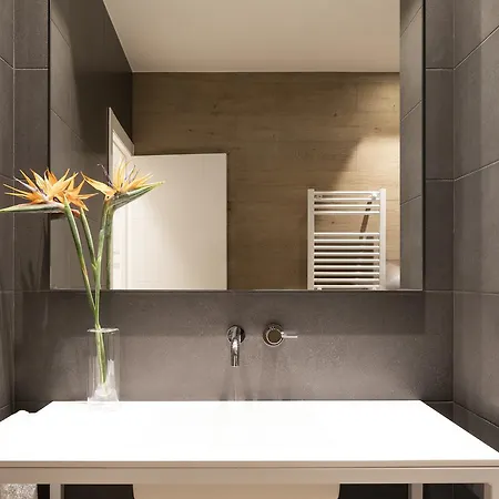 Apartman Aspasios Sagrada Familia Barcelona