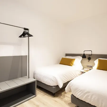 Apartament Aspasios Sagrada Familia Barcelona