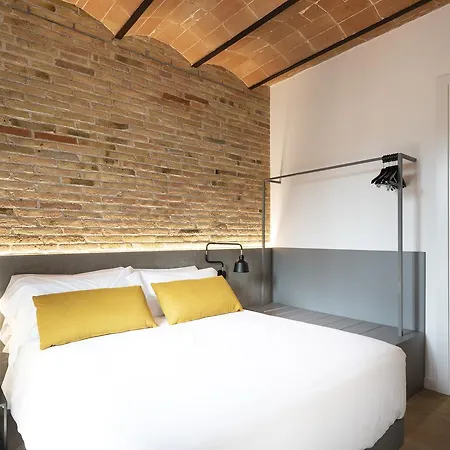 Apartamento Aspasios Sagrada Familia *