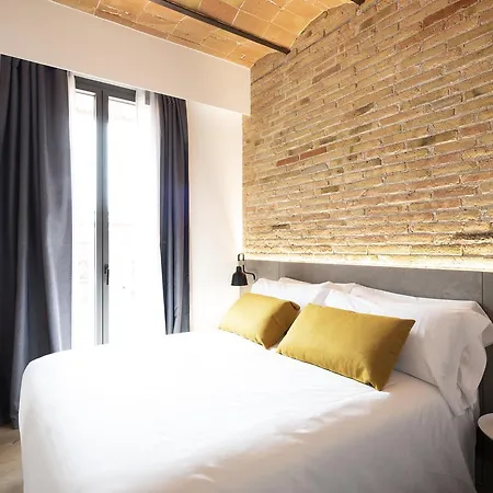 Aspasios Sagrada Familia Apartamento Barcelona