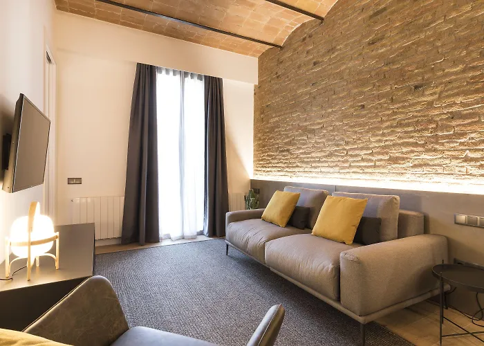 Apartment Aspasios Sagrada Familia Barcelona