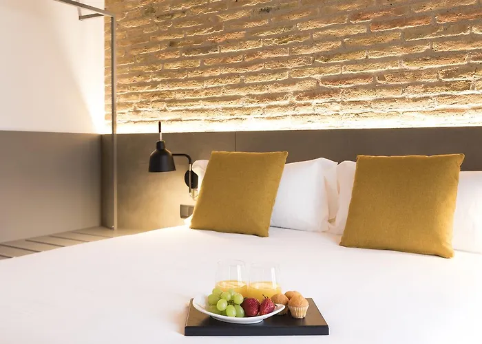 Aspasios Sagrada Familia Apartment Barcelona
