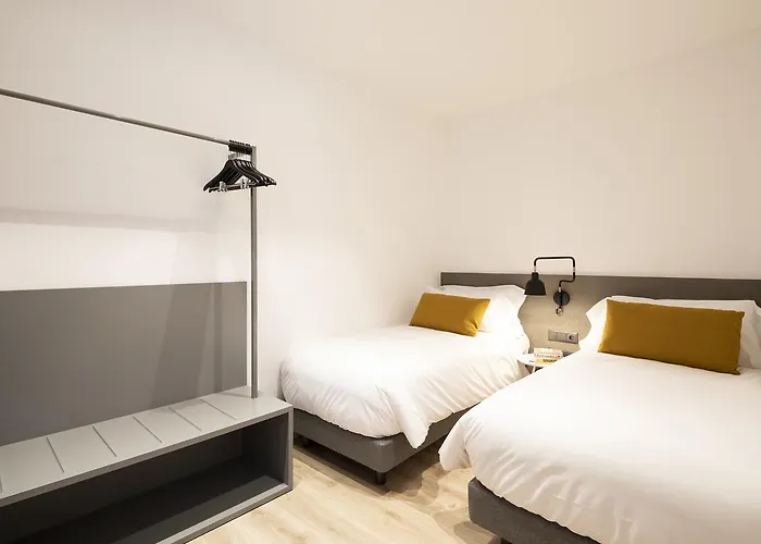 Apartment Aspasios Sagrada Familia Barcelona
