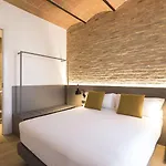 アパート Aspasios Sagrada Familia バルセロナ