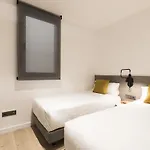 Aspasios Sagrada Familia * バルセロナ