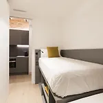 Aspasios Sagrada Familia バルセロナ