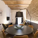 Aspasios Sagrada Familia バルセロナ