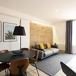 Aspasios Sagrada Familia バルセロナ
