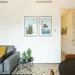 Aspasios Sagrada Familia バルセロナ