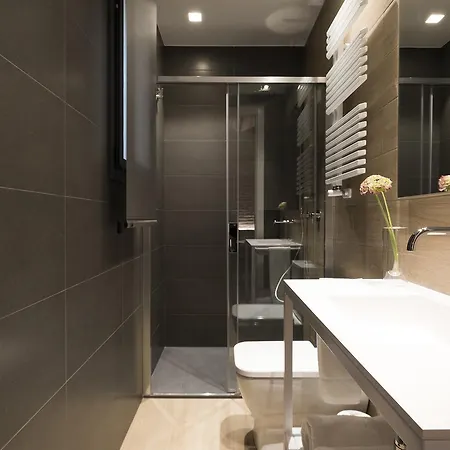 Aspasios Sagrada Familia Appartement Barcelona