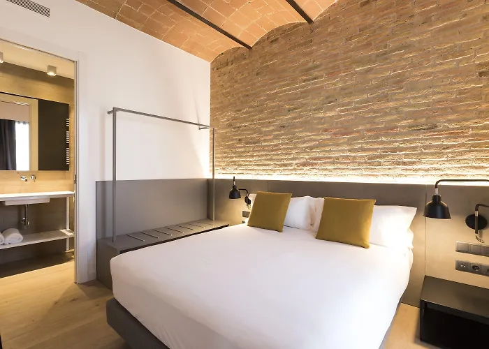 Apartmán Aspasios Sagrada Familia Barcelona